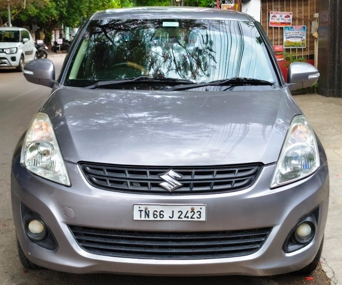 Maruti Suzuki Swift dzire